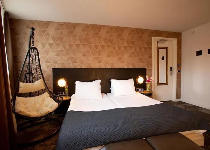 Boutique Hotel View Amsterdam